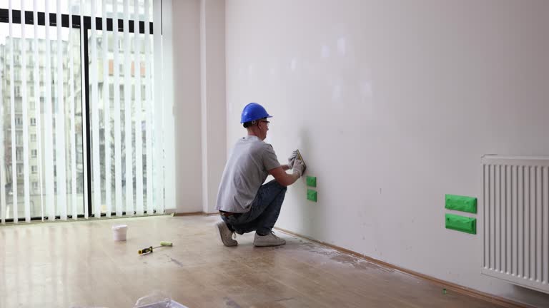 Best Mold Remediation for Healthcare Facilities  in Cobb Island, MD